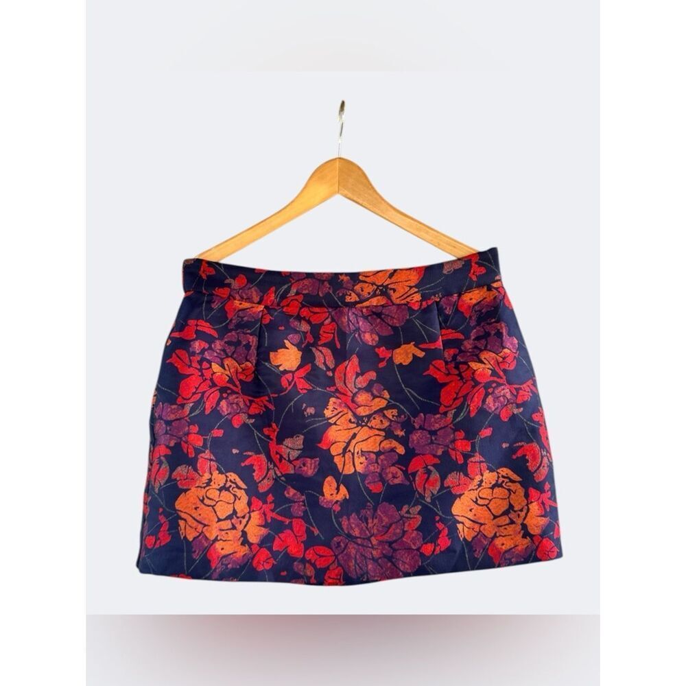 🎉5 for $45🎉 Modcloth skirt mini short size 14
